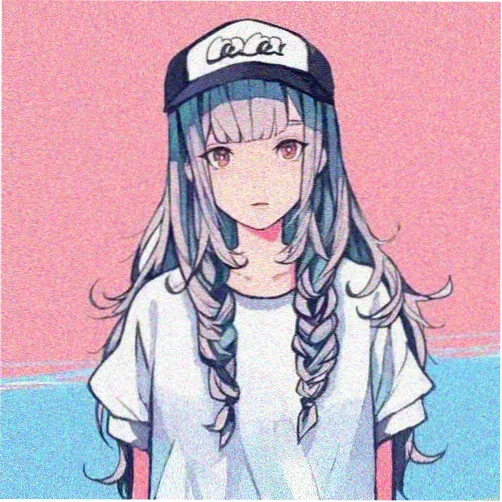 读者纸飞机的头像